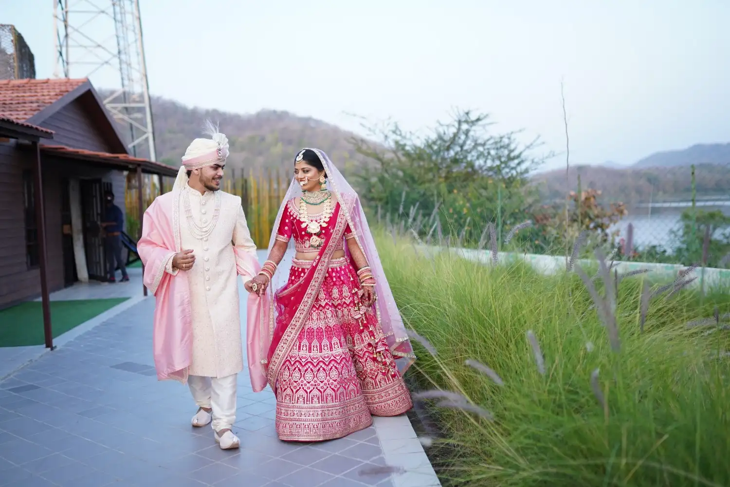 Destination Wedding in Gujarat
