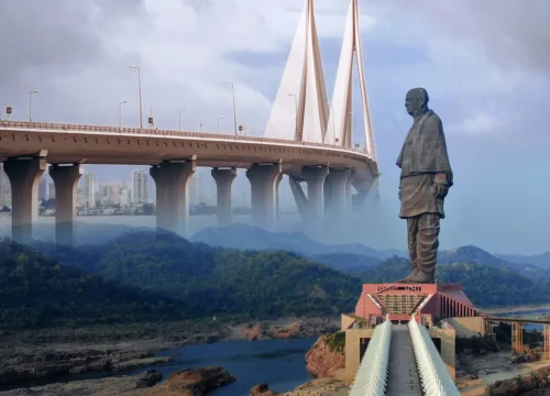 Mumbai to the Statue of Unity: Your Next Eco-Conscious Travel Experience
