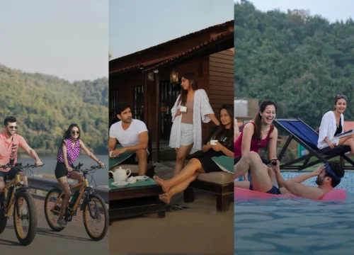 Must-Try Activities at Statue of Unity Tent City-1