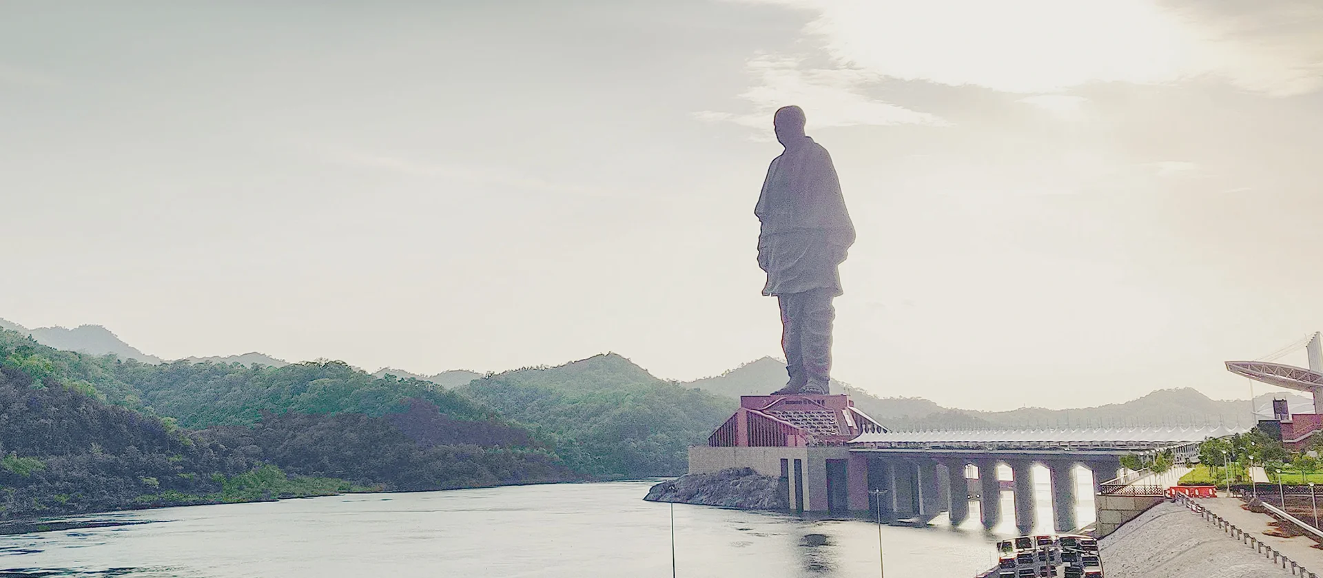 Bird Watching in the Monsoon: Avian Wonders Around Tent City-1