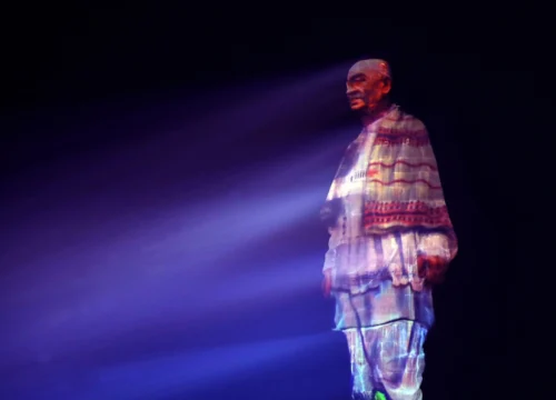 Statue of Unity Laser Show: Timings, Tickets & Tips for the Best View