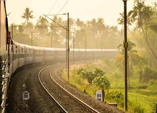 How to Reach Statue of Unity from Ekta Nagar Railway Station: A Complete Travel Guide
