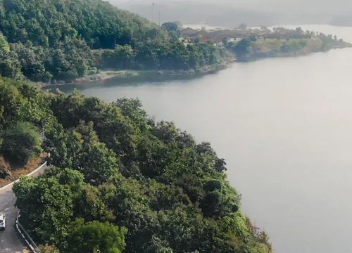 How to Reach the Statue of Unity from Bhavnagar