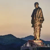 Plan a Refreshing Long Weekend Getaway to Statue of Unity This Monsoon