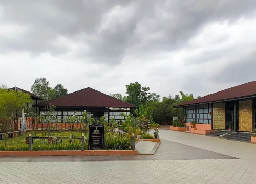 Monsoon Weekends Made Perfect for Barodians – Stay at Tent City-1