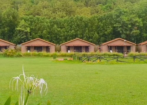 Why Monsoon is the Best Time to Visit the Statue of Unity Tent City-1